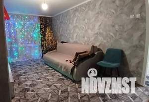 2-к квартира, вторичка, 45м2, 5/5 этаж