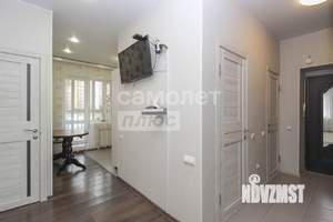 3-к квартира, вторичка, 70м2, 6/9 этаж