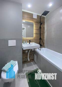 3-к квартира, вторичка, 49м2, 2/5 этаж
