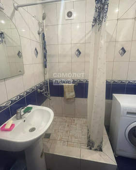 1-к квартира, вторичка, 41м2, 2/5 этаж
