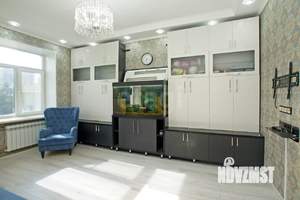 4-к квартира, вторичка, 104м2, 3/4 этаж