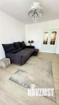 3-к квартира, вторичка, 63м2, 9/10 этаж
