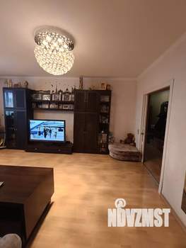 3-к квартира, вторичка, 75м2, 10/16 этаж