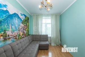 3-к квартира, вторичка, 65м2, 3/5 этаж