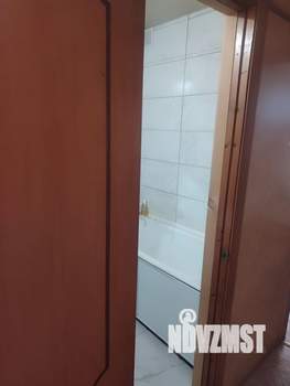 1-к квартира, вторичка, 30м2, 2/9 этаж