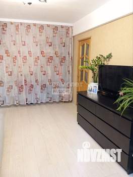 4-к квартира, вторичка, 59м2, 1/5 этаж