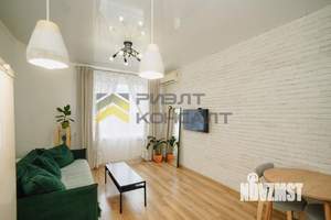 1-к квартира, вторичка, 43м2, 1/10 этаж