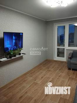 2-к квартира, вторичка, 46м2, 8/9 этаж