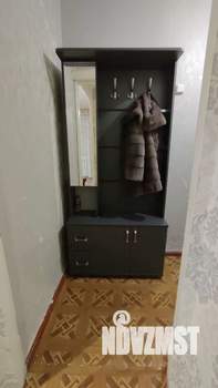 3-к квартира, вторичка, 43м2, 4/5 этаж