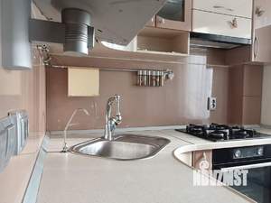 2-к квартира, вторичка, 52м2, 6/9 этаж