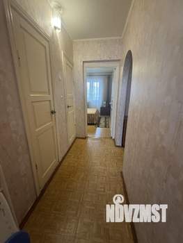 3-к квартира, вторичка, 66м2, 3/10 этаж