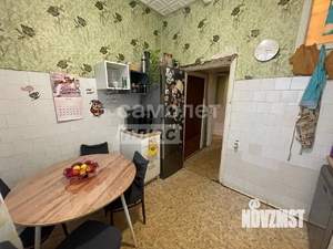 3-к квартира, вторичка, 71м2, 3/3 этаж