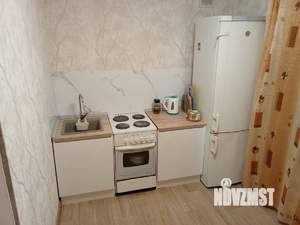 1-к квартира, вторичка, 28м2, 2/9 этаж
