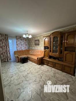 3-к квартира, вторичка, 61м2, 8/9 этаж