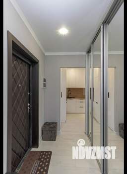 2-к квартира, вторичка, 53м2, 4/9 этаж