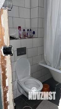1-к квартира, вторичка, 35м2, 2/5 этаж