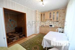 1-к квартира, вторичка, 53м2, 1/9 этаж