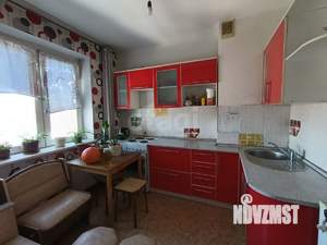 1-к квартира, вторичка, 33м2, 8/10 этаж