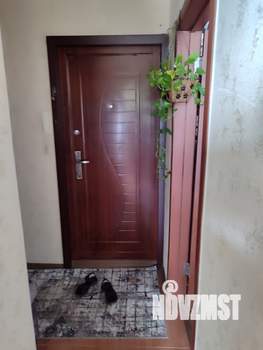 1-к квартира, вторичка, 30м2, 8/9 этаж