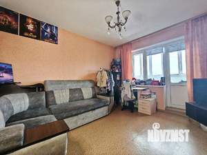 1-к квартира, вторичка, 36м2, 7/11 этаж