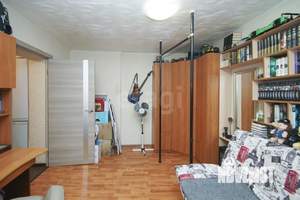 2-к квартира, вторичка, 29м2, 3/9 этаж