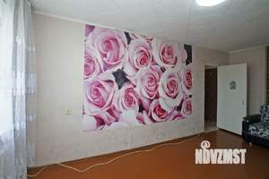 1-к квартира, вторичка, 31м2, 4/9 этаж