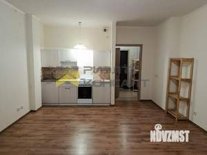 Студия квартира, вторичка, 31м2, 9/9 этаж