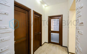 4-к квартира, вторичка, 135м2, 4/8 этаж