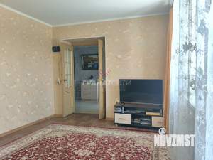 3-к квартира, вторичка, 65м2, 2/10 этаж