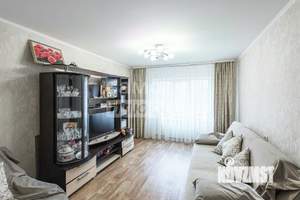 3-к квартира, вторичка, 63м2, 1/10 этаж