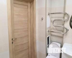 1-к квартира, вторичка, 33м2, 11/20 этаж