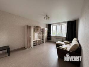 1-к квартира, вторичка, 44м2, 3/9 этаж