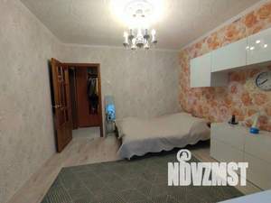 2-к квартира, вторичка, 52м2, 4/9 этаж