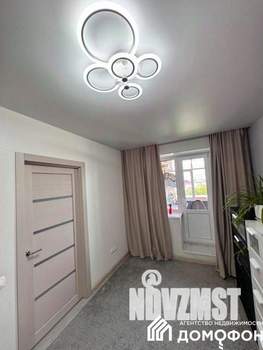 2-к квартира, вторичка, 45м2, 6/9 этаж