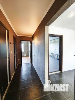 3-к квартира, вторичка, 66м2, 10/10 этаж