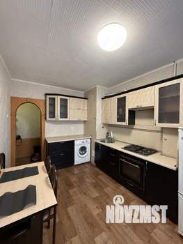 3-к квартира, вторичка, 63м2, 8/9 этаж