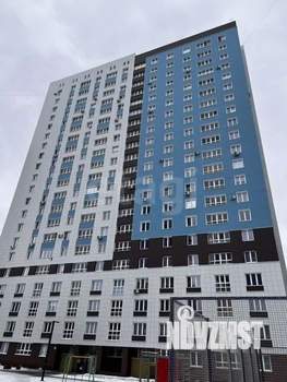 3-к квартира, вторичка, 87м2, 20/22 этаж