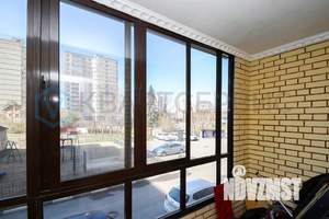 2-к квартира, вторичка, 57м2, 1/10 этаж