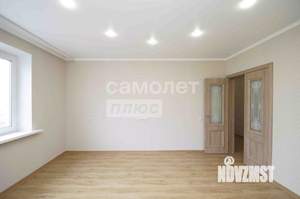2-к квартира, вторичка, 61м2, 4/10 этаж