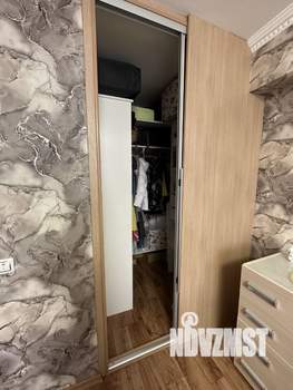 3-к квартира, вторичка, 69м2, 6/6 этаж