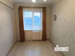 2-к квартира, вторичка, 42м2, 5/5 этаж