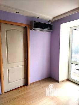 3-к квартира, вторичка, 42м2, 5/5 этаж