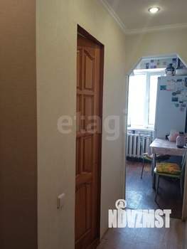 2-к квартира, вторичка, 41м2, 8/9 этаж
