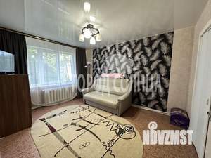 3-к квартира, вторичка, 64м2, 1/3 этаж