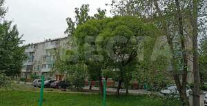 3-к квартира, вторичка, 63м2, 3/5 этаж