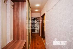 3-к квартира, вторичка, 63м2, 8/10 этаж