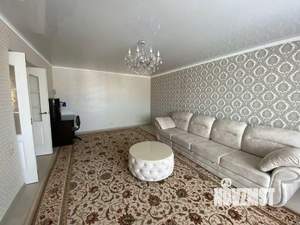 4-к квартира, вторичка, 116м2, 8/10 этаж
