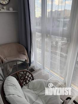 3-к квартира, вторичка, 61м2, 2/5 этаж