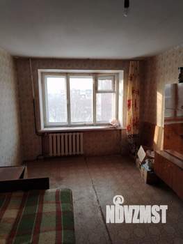 1-к квартира, вторичка, 29м2, 4/5 этаж