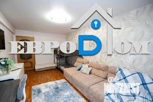 2-к квартира, вторичка, 45м2, 1/5 этаж